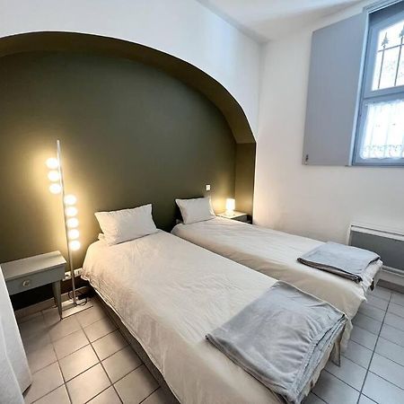 Cour Passy - Centre Ville La Rochelle  Bagian luar foto